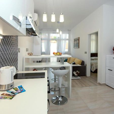 Sibenik City Center Apartment Sonia Екстериор снимка