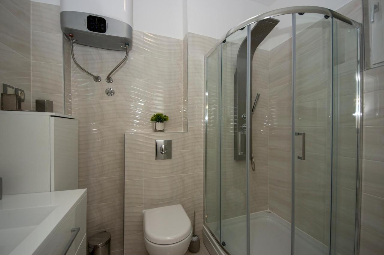 Sibenik City Center Apartment Sonia Екстериор снимка
