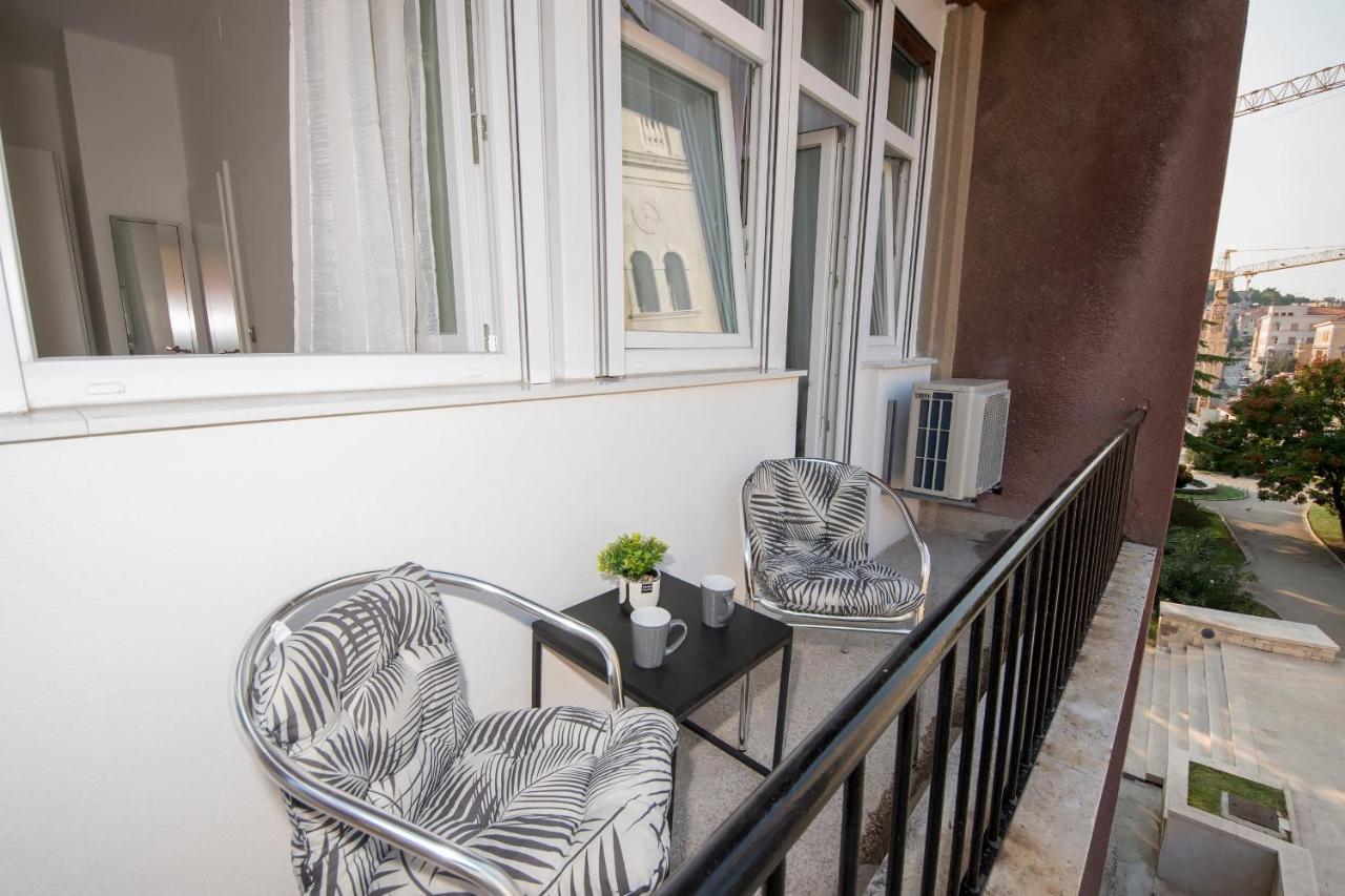 Sibenik City Center Apartment Sonia Екстериор снимка