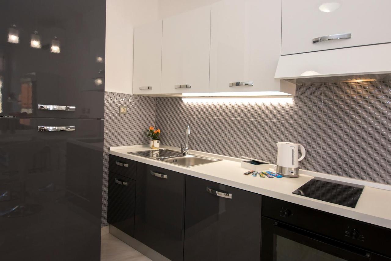 Sibenik City Center Apartment Sonia Екстериор снимка