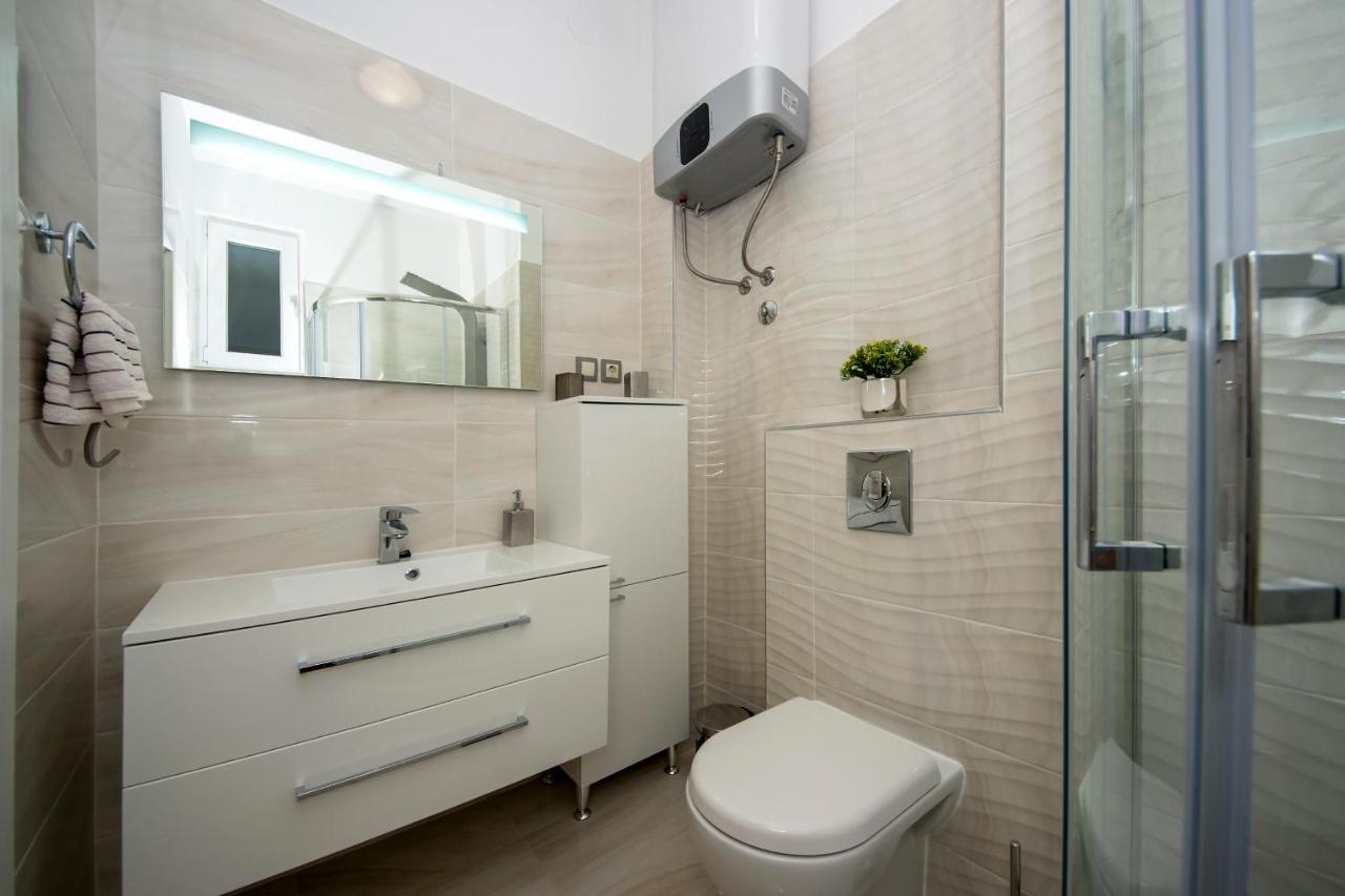 Sibenik City Center Apartment Sonia Екстериор снимка