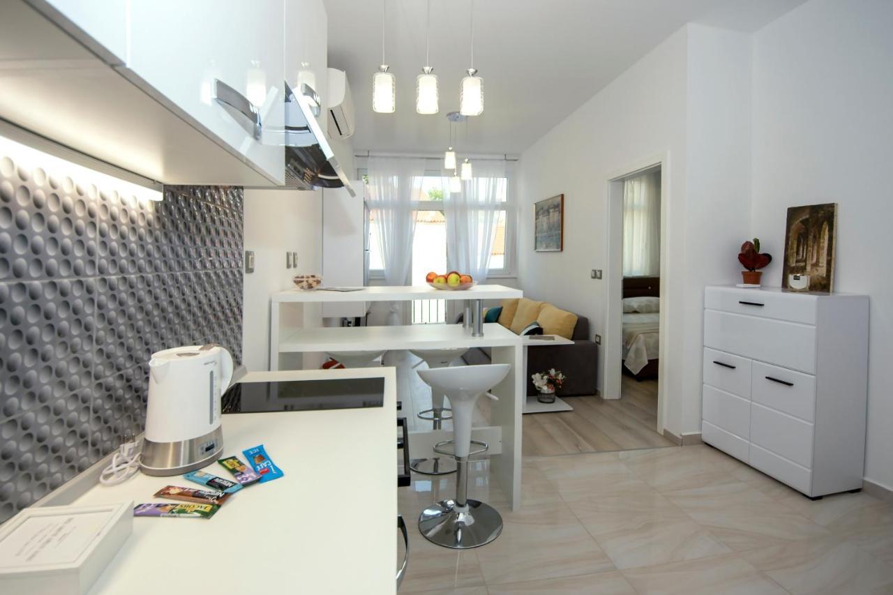 Sibenik City Center Apartment Sonia Екстериор снимка