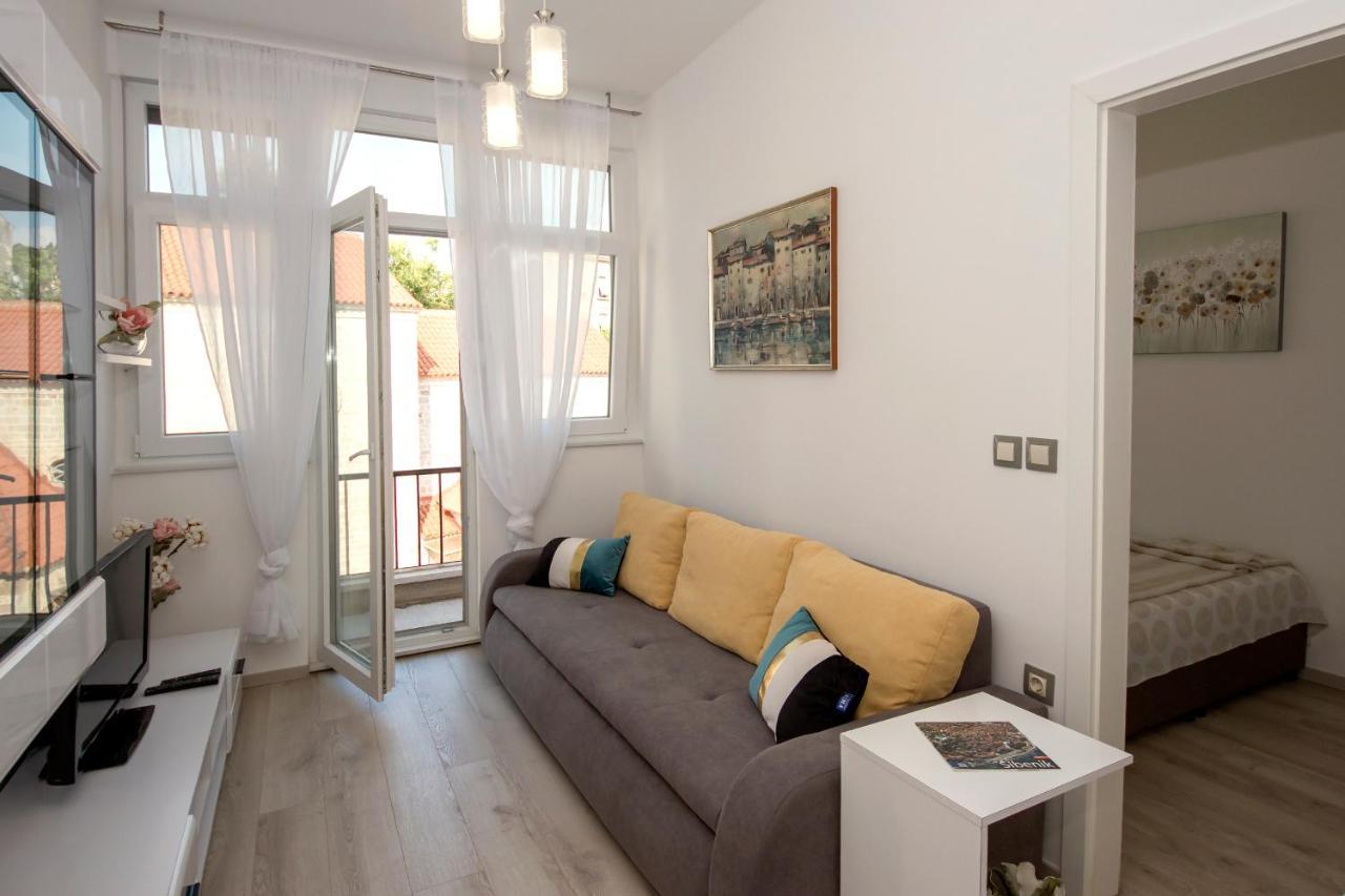 Sibenik City Center Apartment Sonia Екстериор снимка