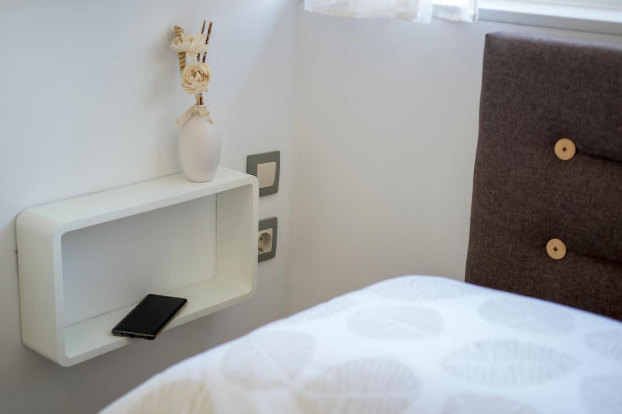 Sibenik City Center Apartment Sonia Екстериор снимка