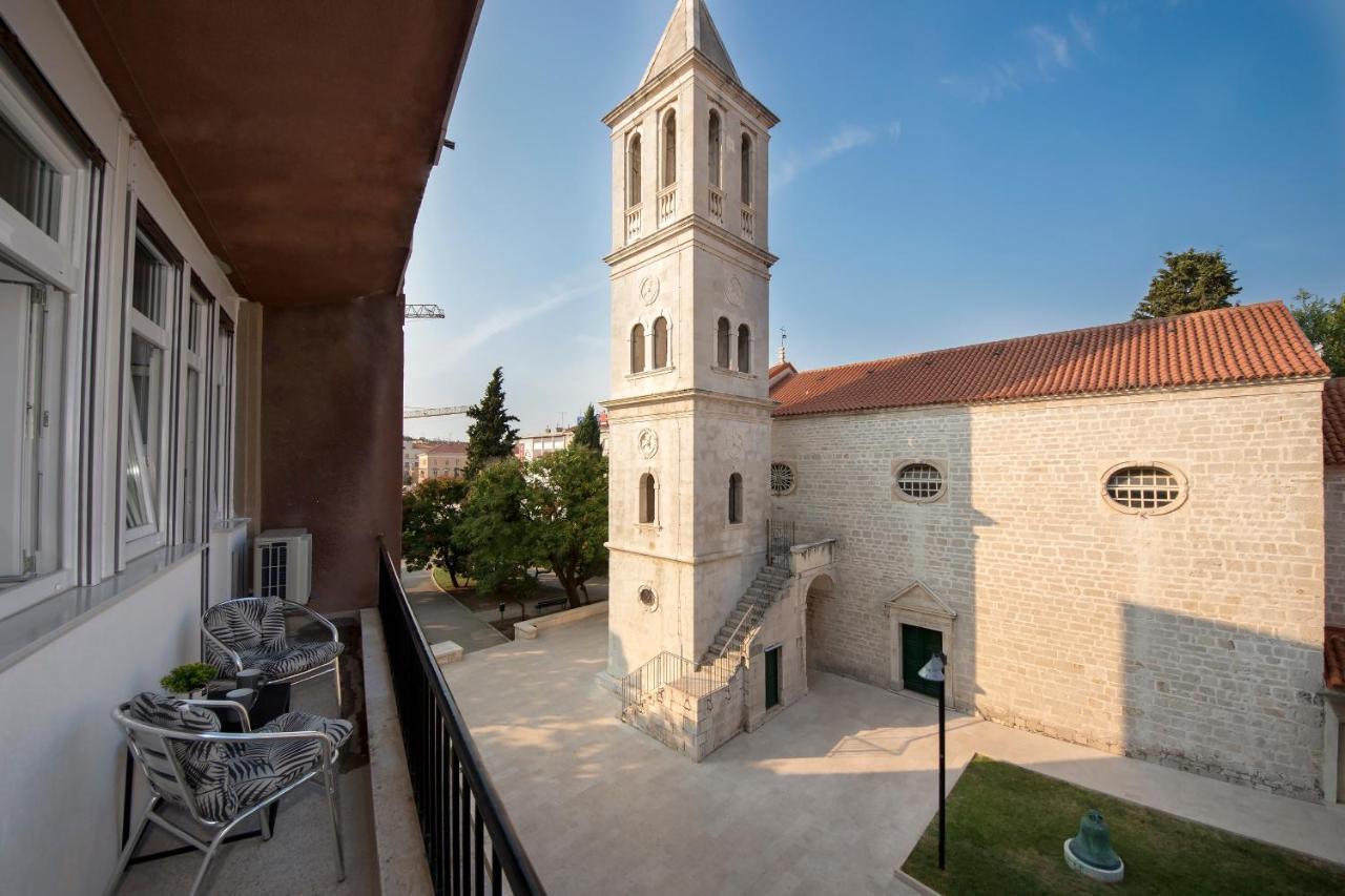 Sibenik City Center Apartment Sonia Екстериор снимка