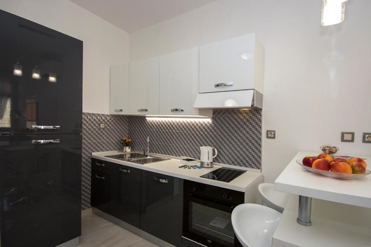 Sibenik City Center Apartment Sonia Екстериор снимка